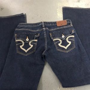 Big Star Boot/Flare 27. Bin A -7